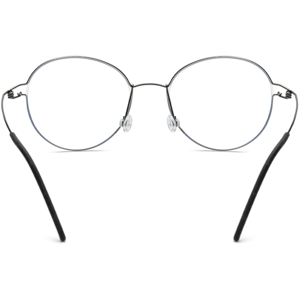 Round Glasses BR1323