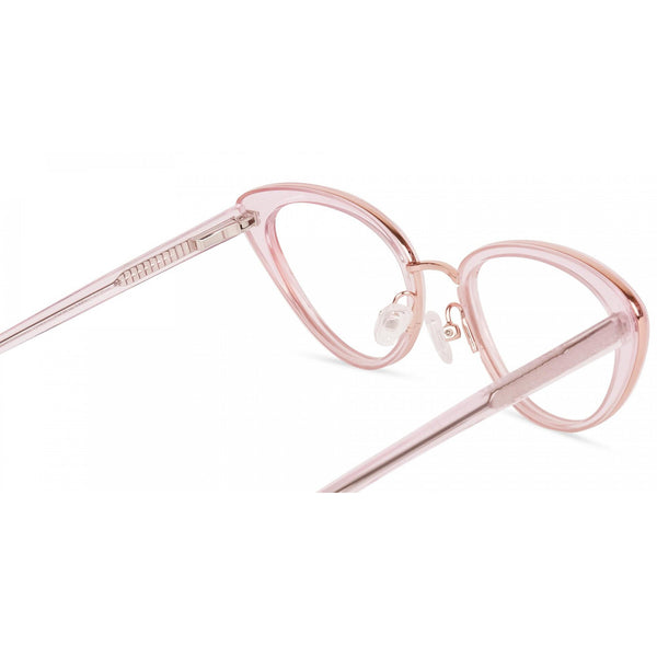Cat-Eye Glasses A3195