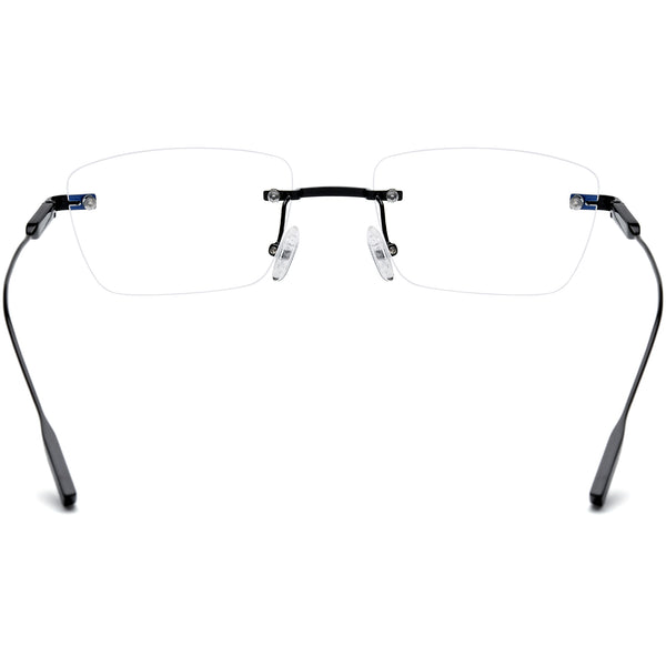Rectangle Glasses BR1306