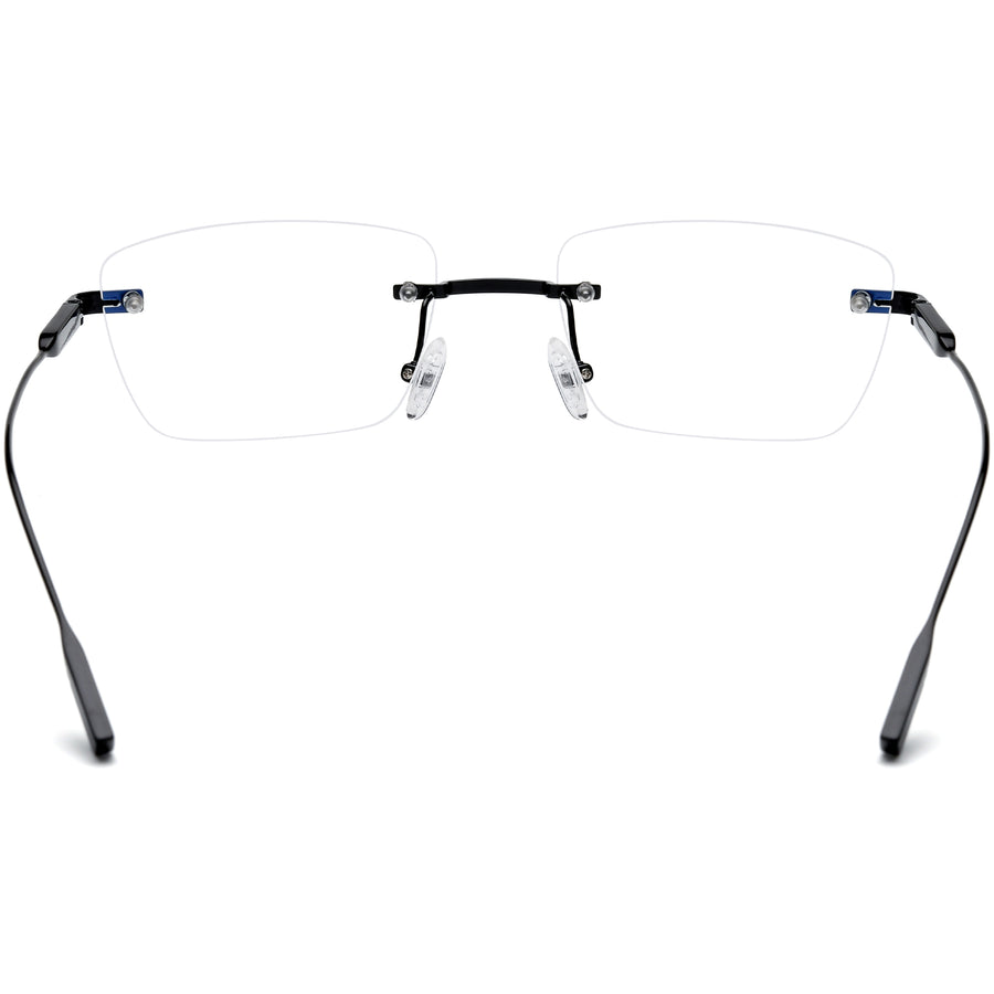 Rectangle Glasses BR1306
