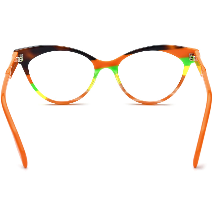 Cat-Eye Glasses BR1065