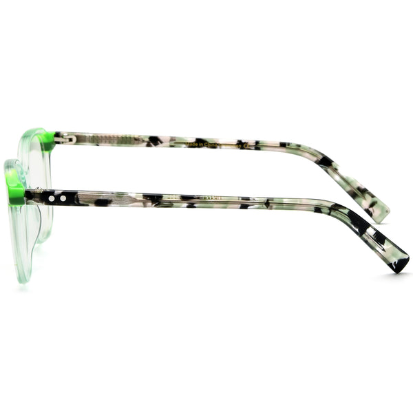 Square Glasses BR1032