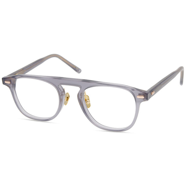Square Glasses A2199