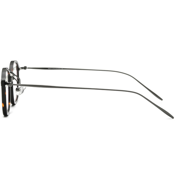 Rectangle Glasses BR1266