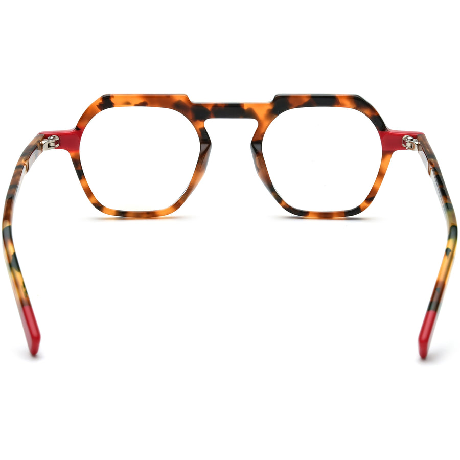 Geometric Glasses BR1051