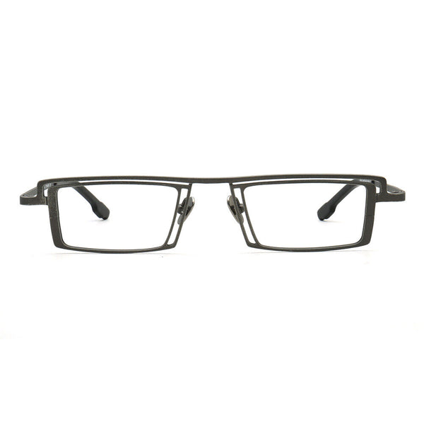 Rectangle Glasses A3839