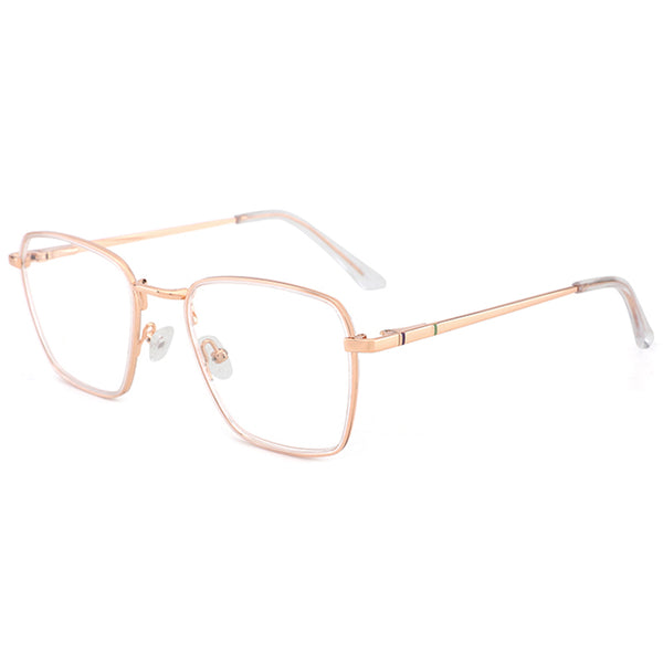 Square Glasses A3282