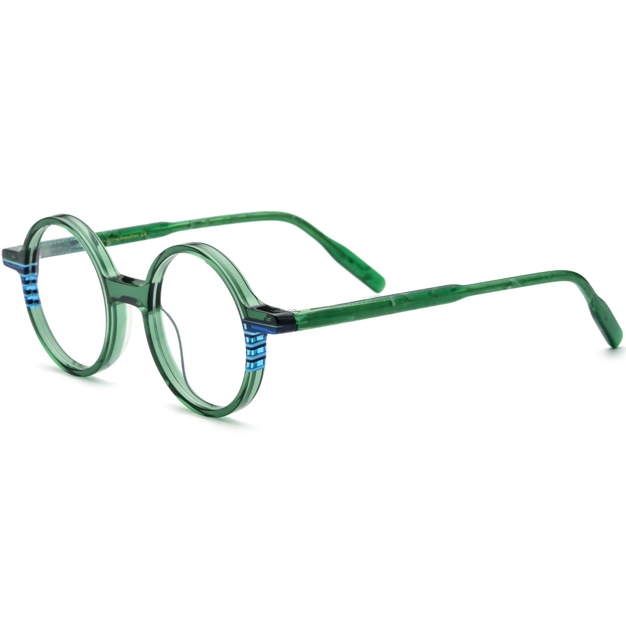 Round Glasses BR1047