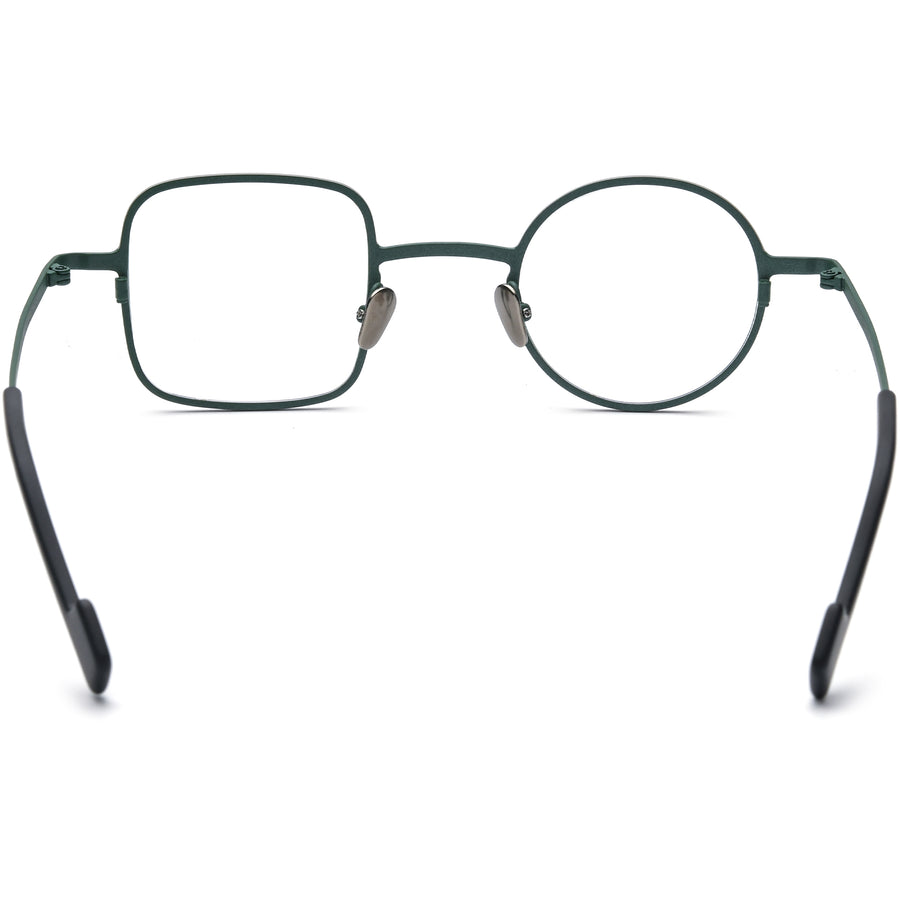 Geometric Glasses BR1293