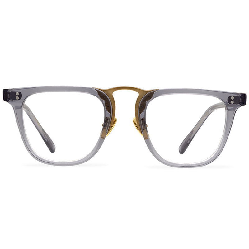 Square Glasses A3657