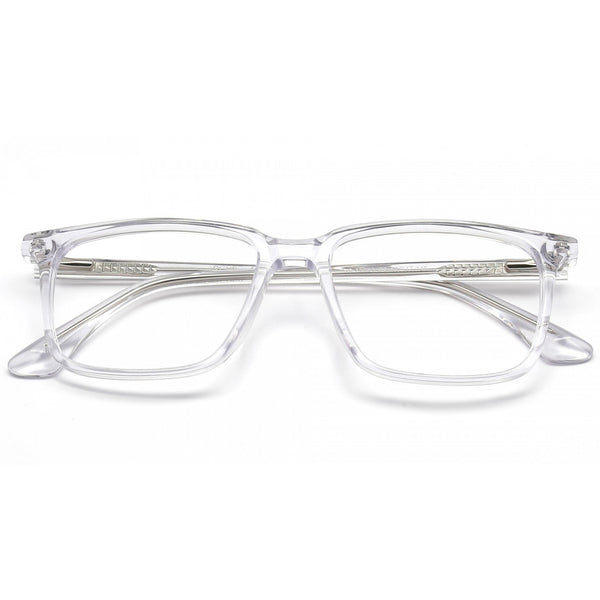 Square Glasses A3185