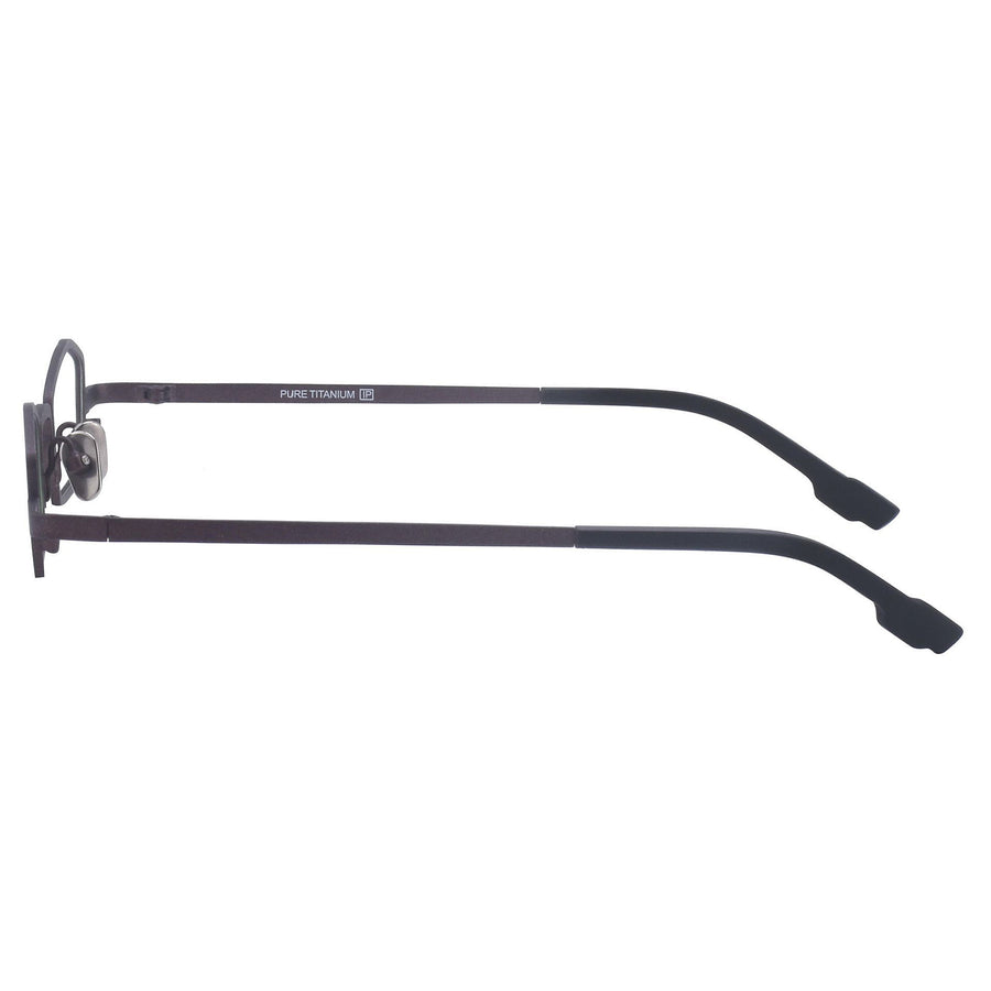 Geometric Glasses A3122