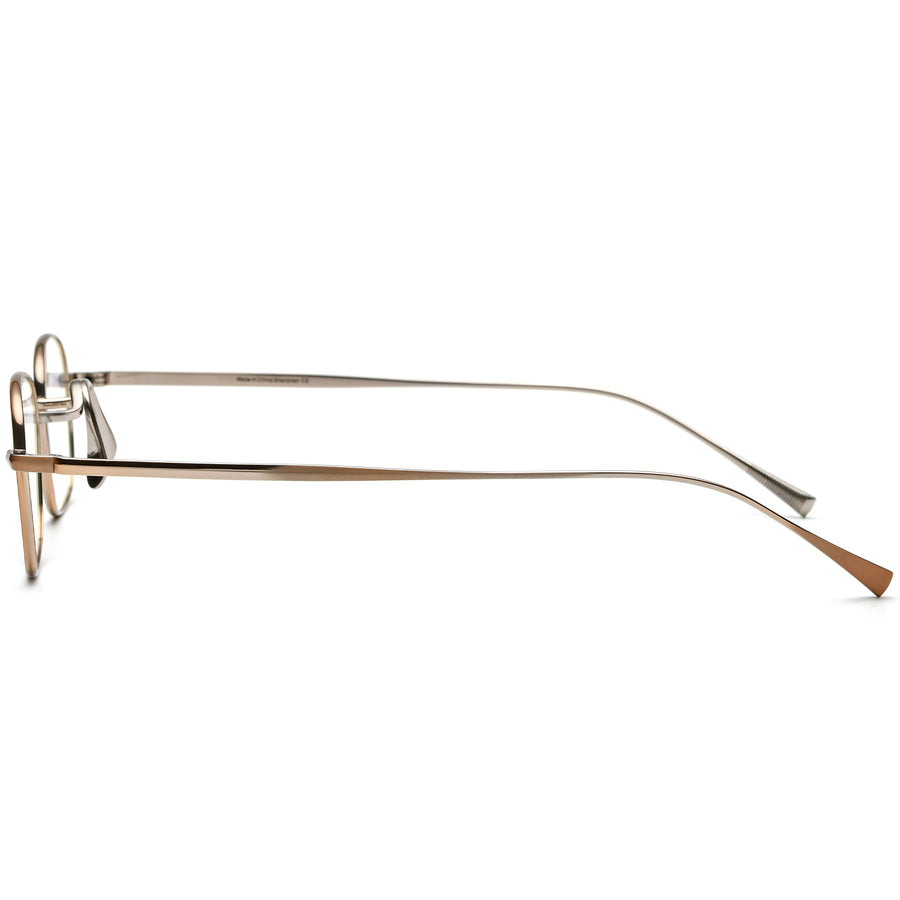 Rectangle Glasses BR1165