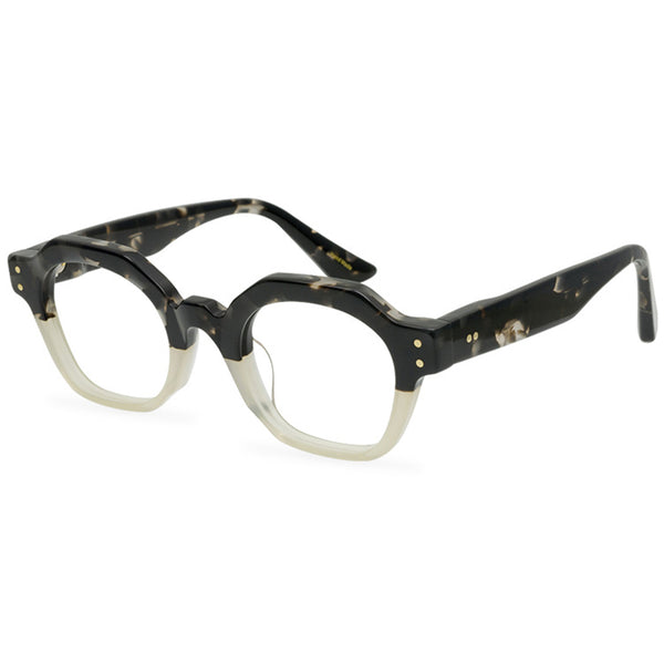 Geometric Glasses A3320