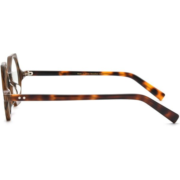 Geometric Glasses BR1091