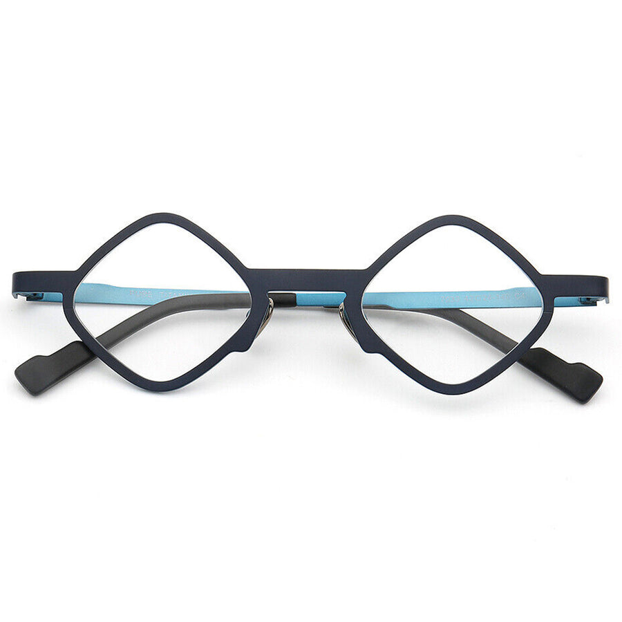 Geometric Glasses A3865