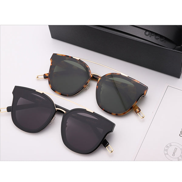 Aviator Sunglasses S1036