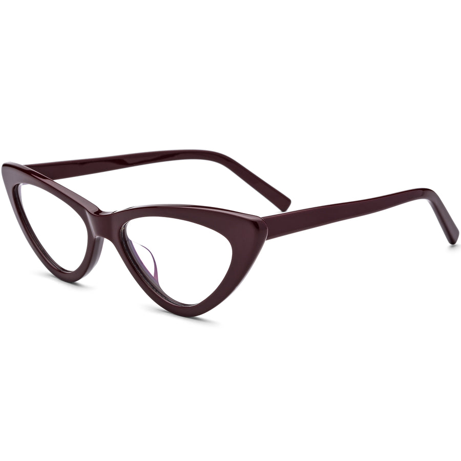 Cat-Eye Glasses BR1277