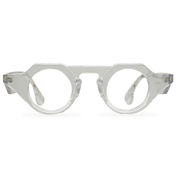 Round Glasses A3613