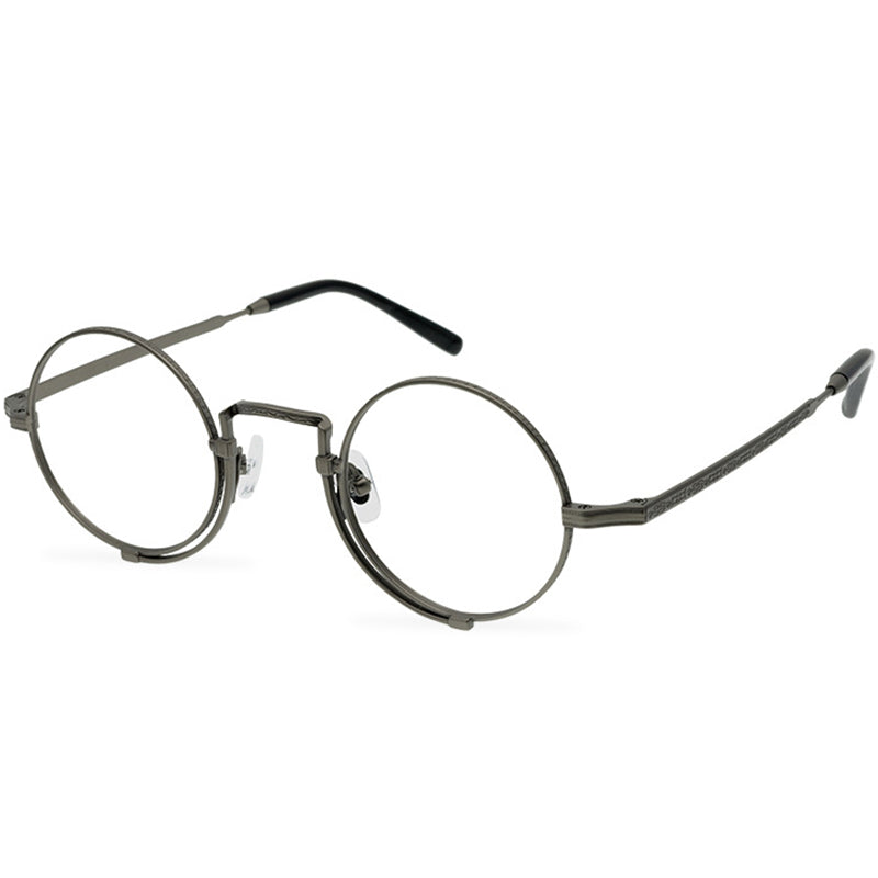 Round Glasses GC1005