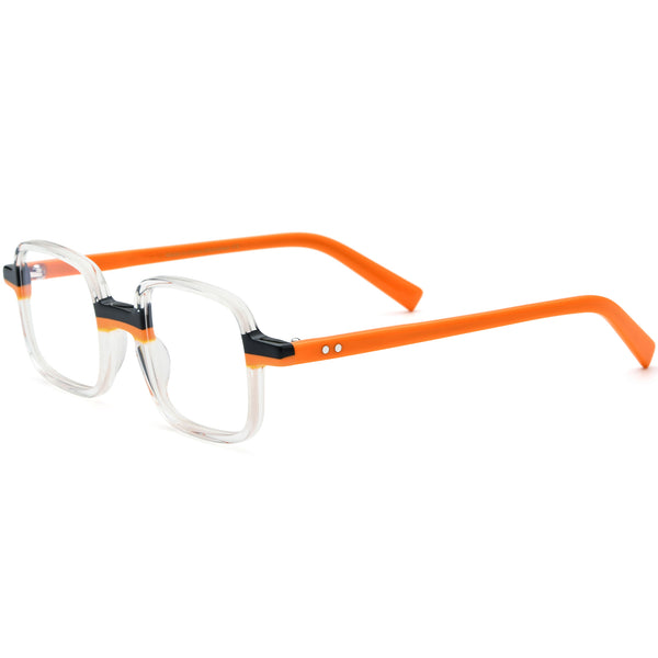 Square Glasses BR1023