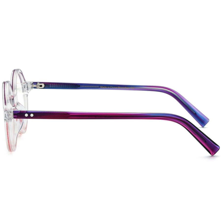 Round Glasses BR1009