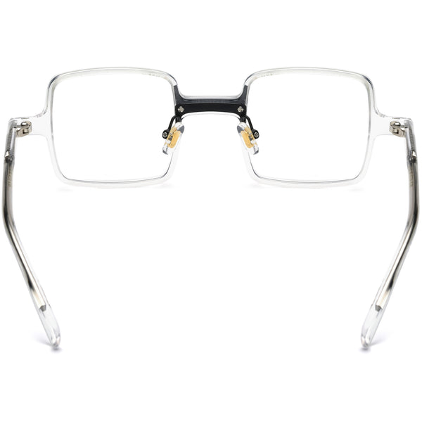 Square Glasses BR1125