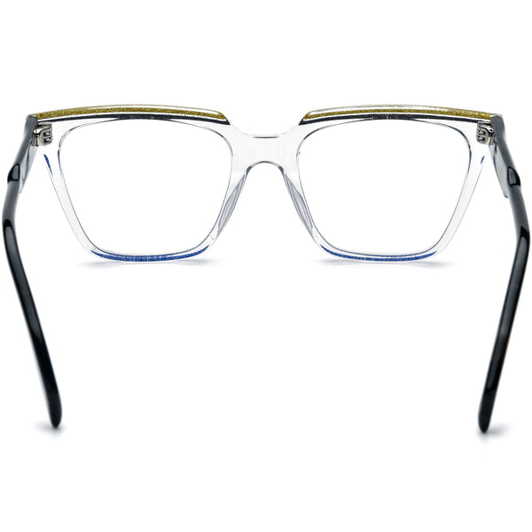 Cat-Eye Glasses BR1069