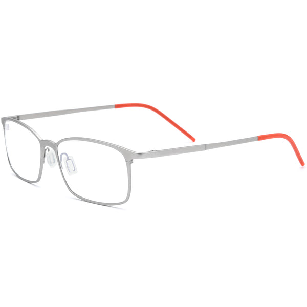 Rectangle Glasses BR1175