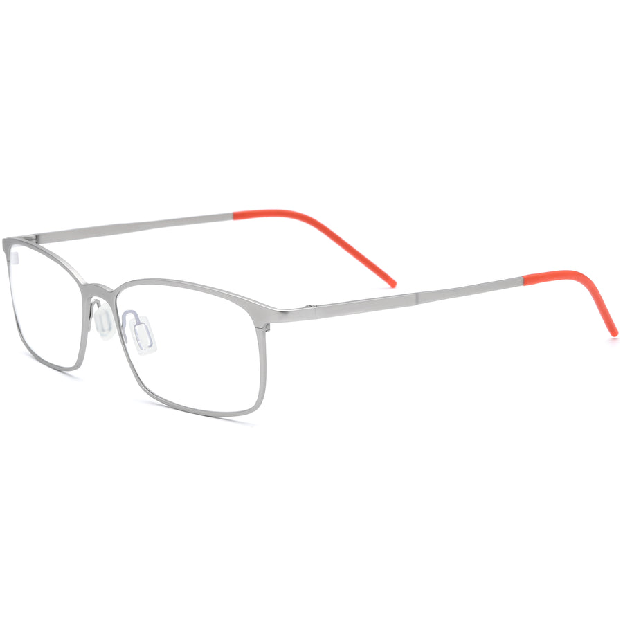 Rectangle Glasses BR1175