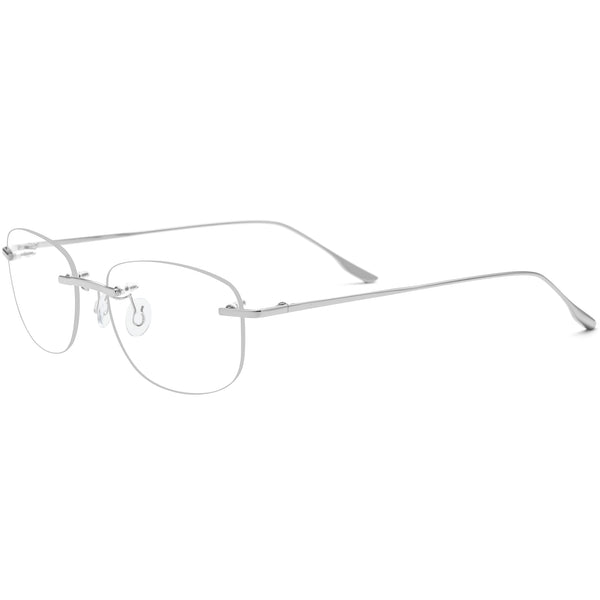 Rectangle Glasses BR1339