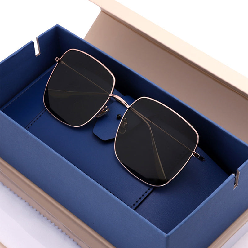 Square Sunglasses S1045