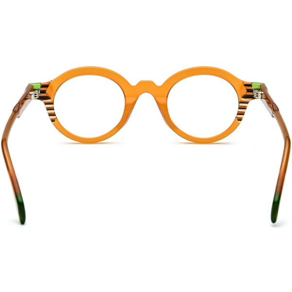 Round Glasses BR1043