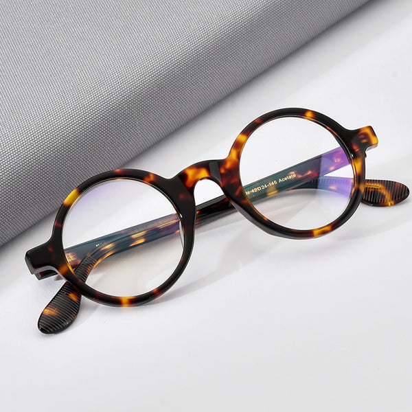 Round Glasses BR1279