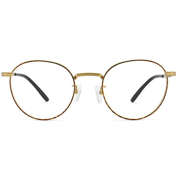 Round Glasses A1059