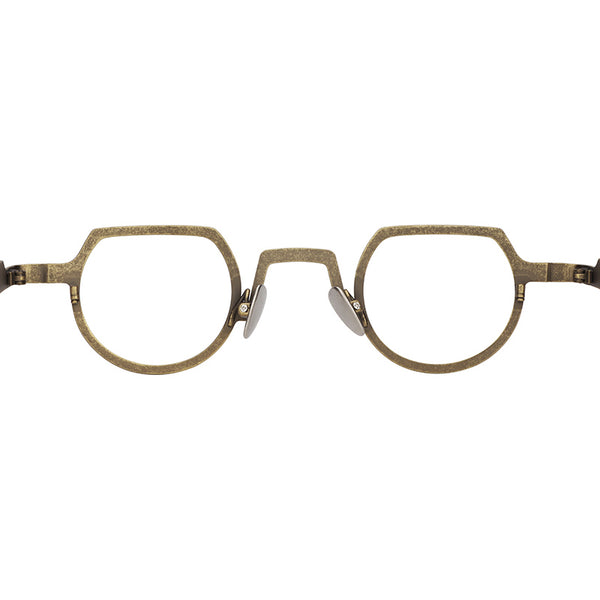 Geometric Glasses A2970