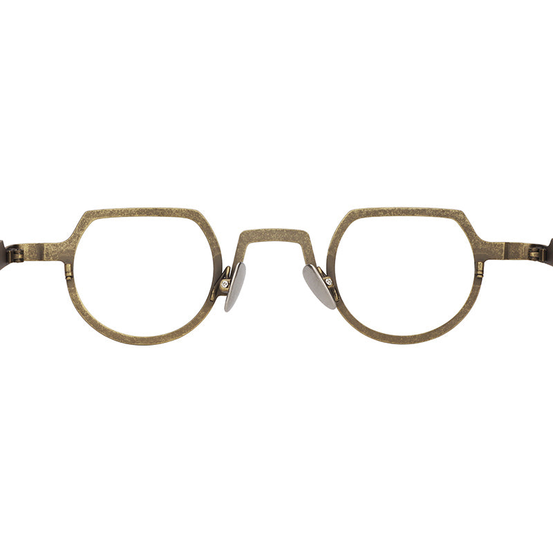 Geometric Glasses A2970