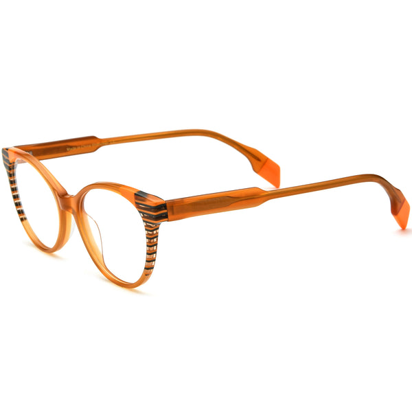Cat-Eye Glasses BR1024