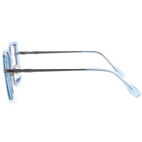 Square Glasses A3134