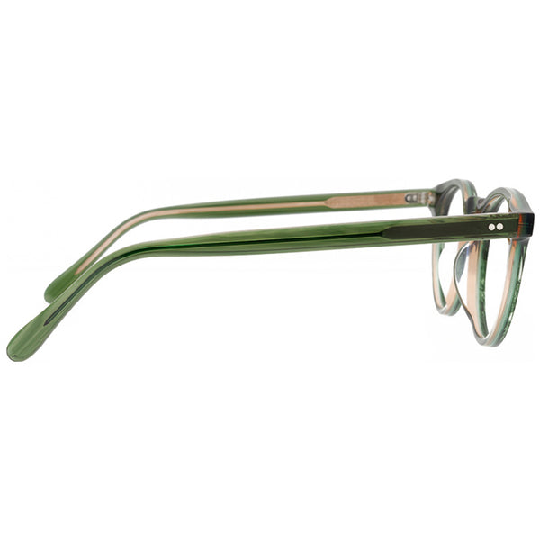 Round Glasses A2283