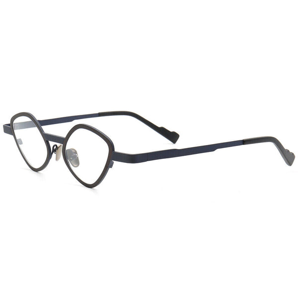 Geometric Glasses A3863