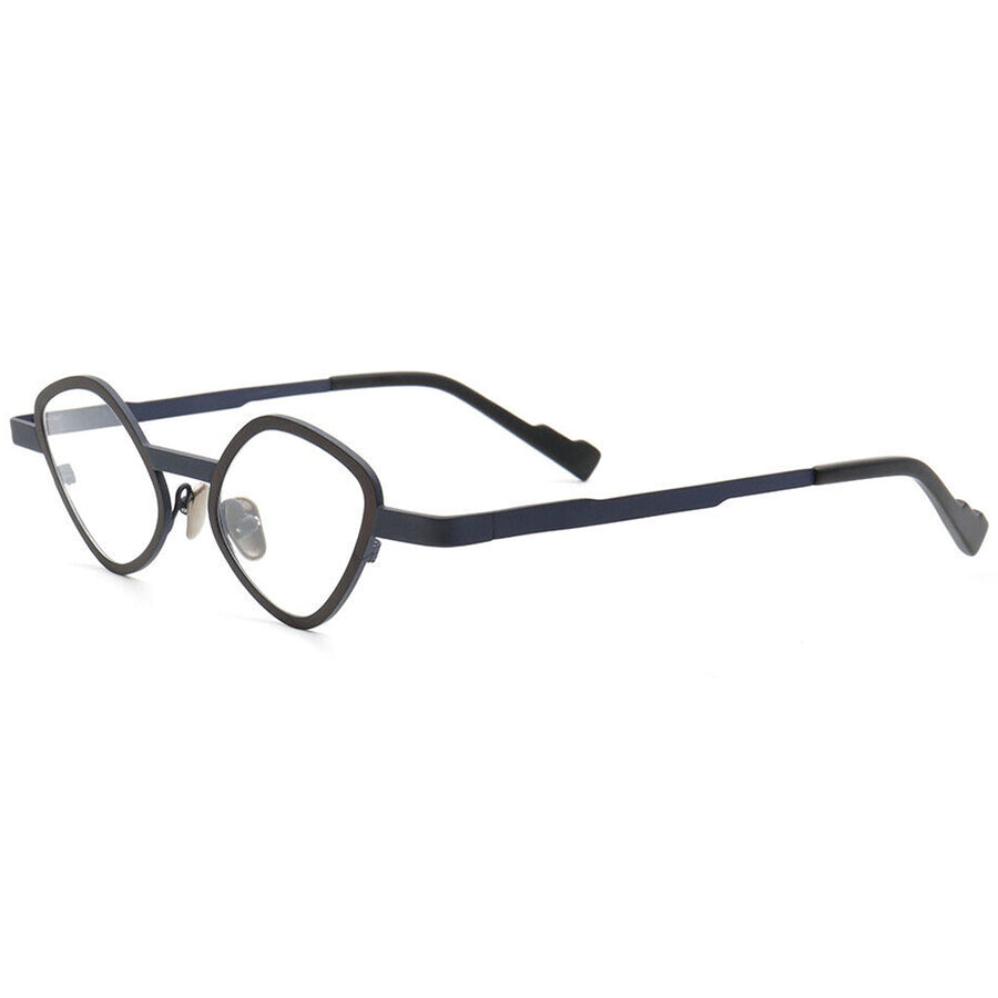 Geometric Glasses A3863