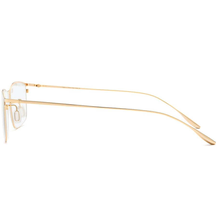 Rectangle Glasses BR1340