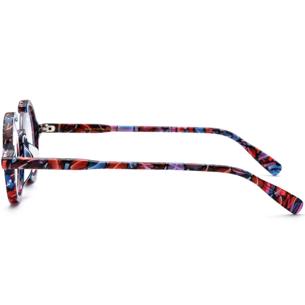 Round Glasses BR1052
