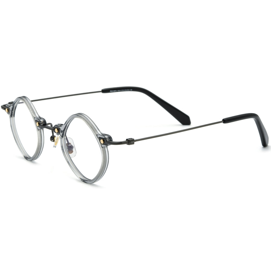 Geometric Glasses BR1102