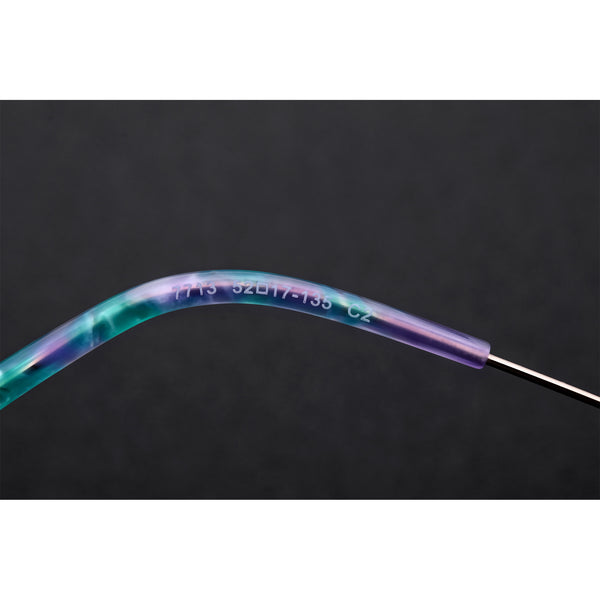 Oval Glasses BR1304
