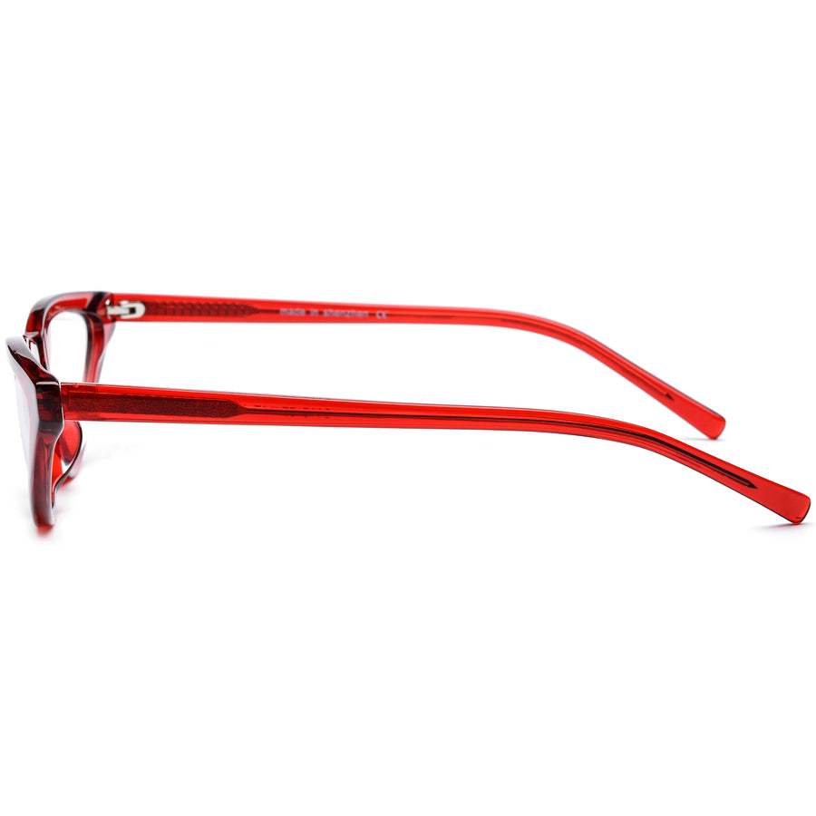 Cat-Eye Glasses BR1077