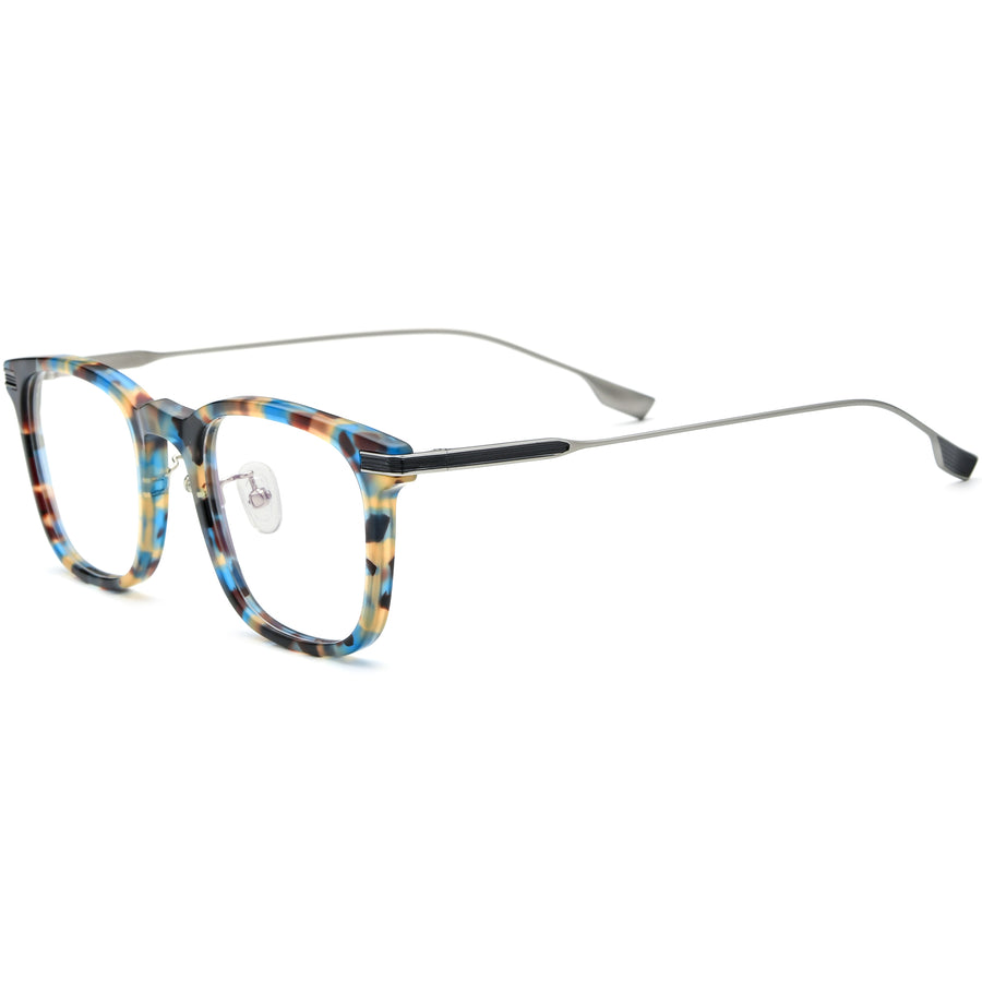 Square Glasses BR1086
