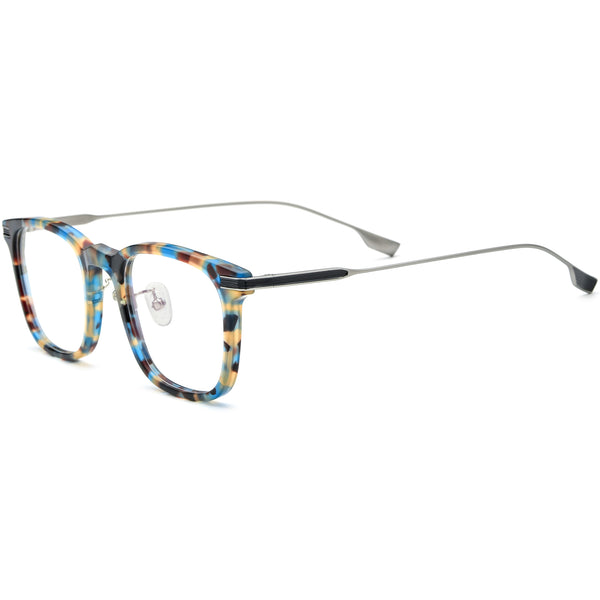 Square Glasses BR1086