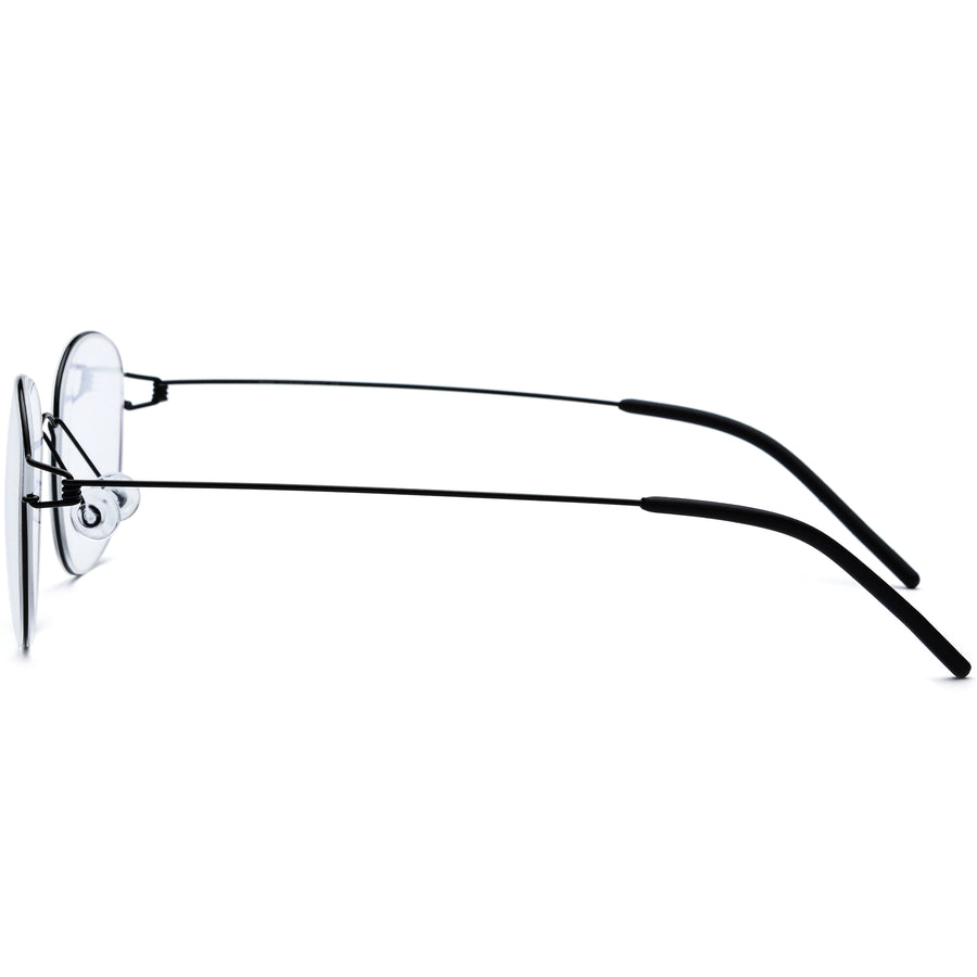 Square Glasses BR1327